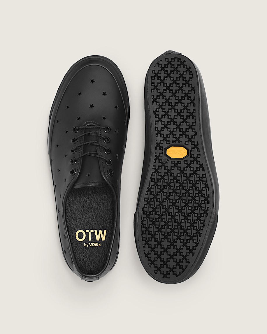 otw one piece autentiska vibram
