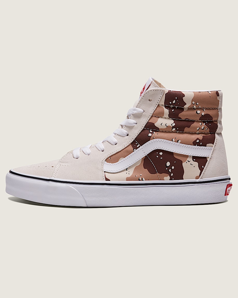 customs sk8-hi-sko