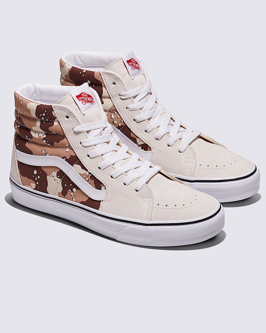 customs sk8-hi-sko