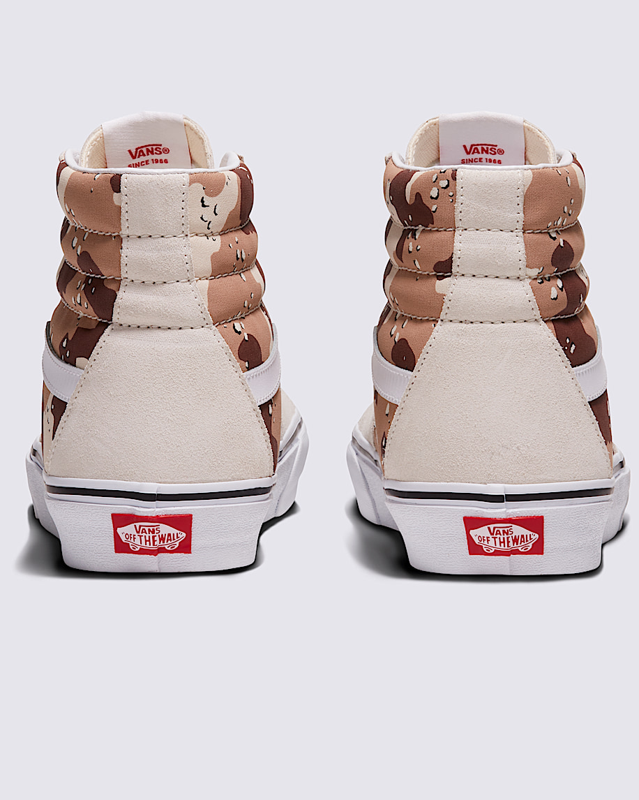 customs sk8-hi-sko