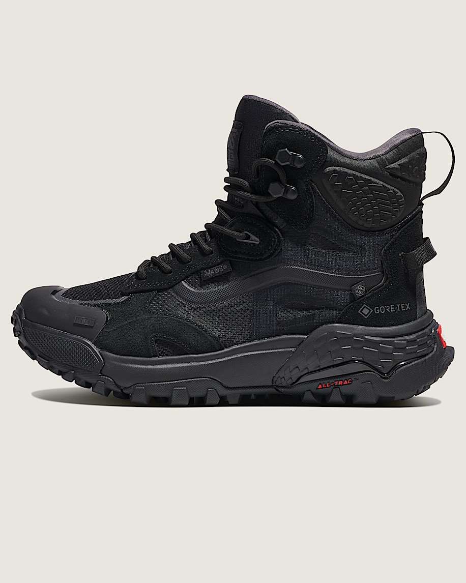 crestline gore-tex-sko