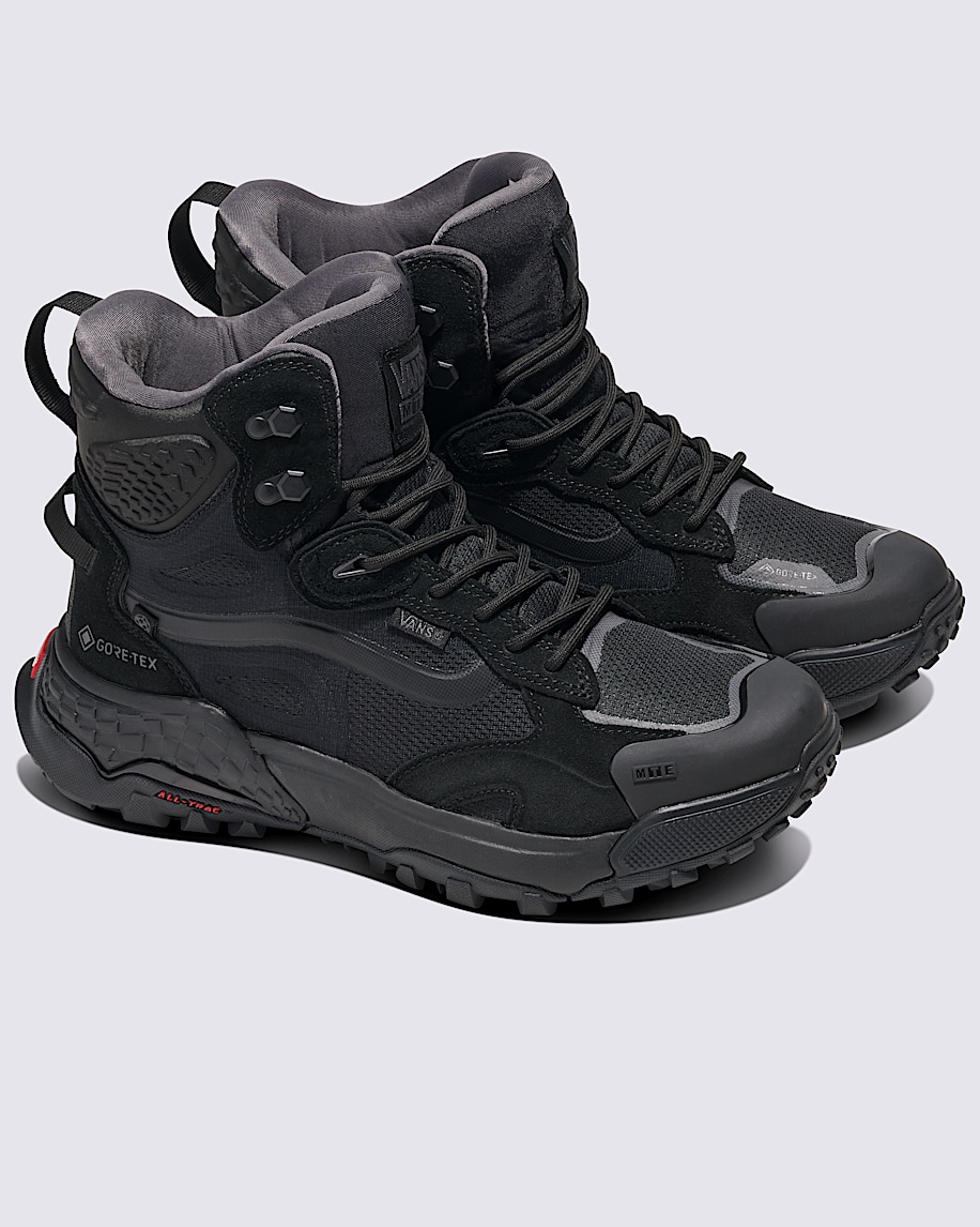 crestline gore-tex-sko