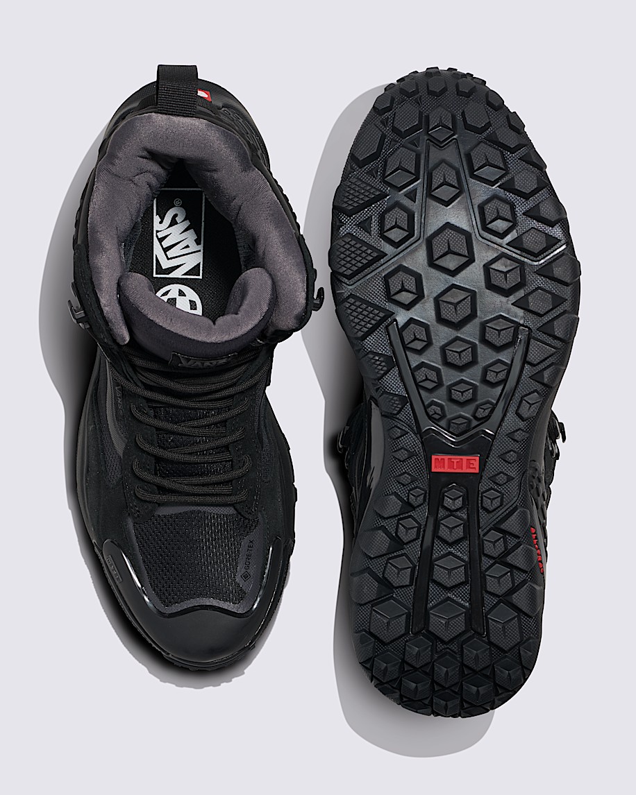 crestline gore-tex-sko