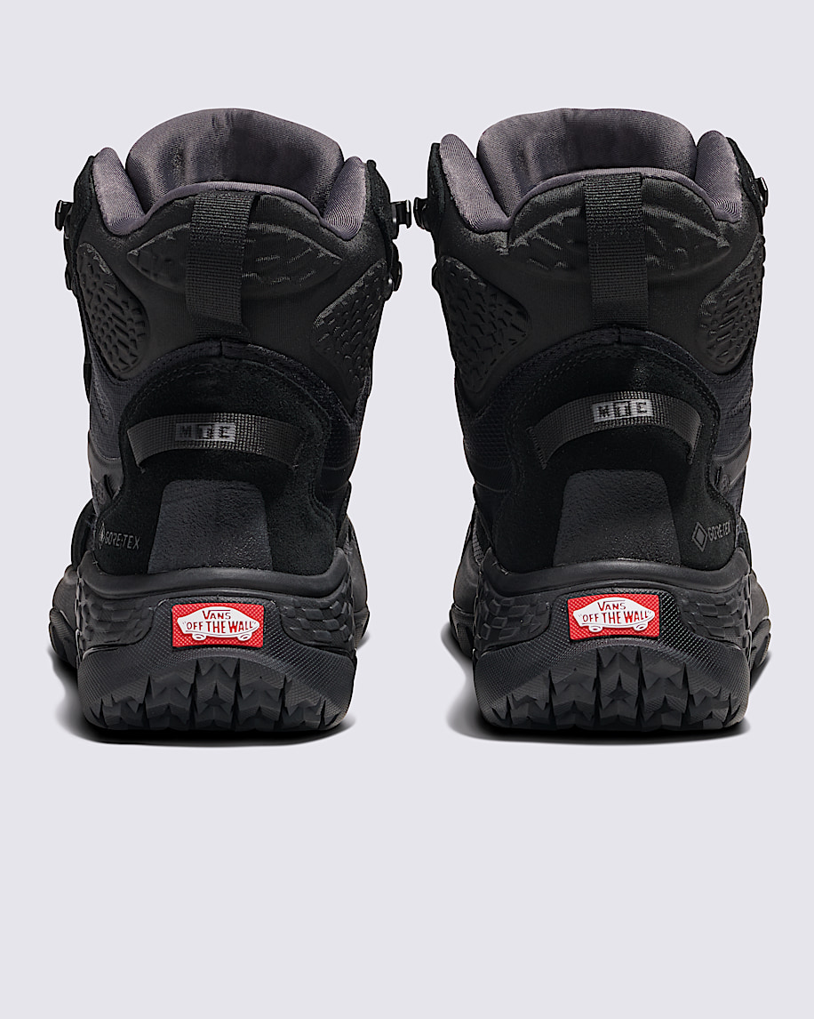 crestline gore-tex-sko