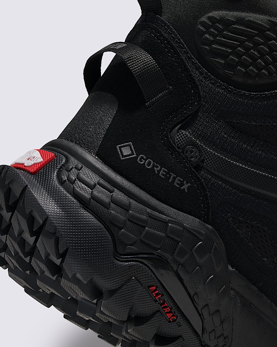 crestline gore-tex-sko