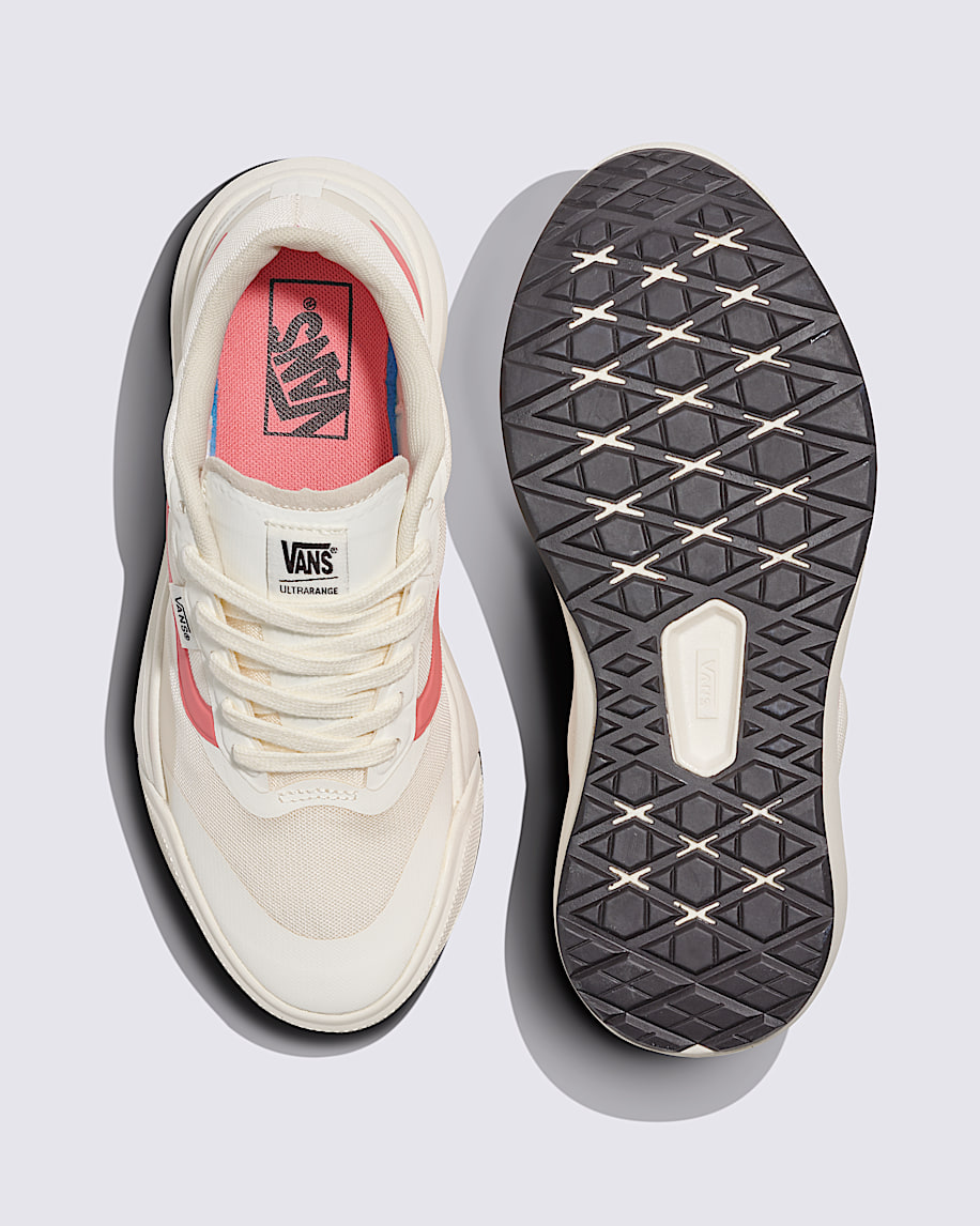 ultrarange 2.0-sko
