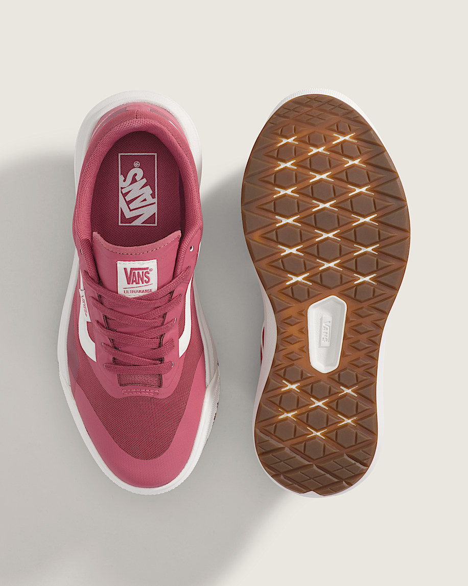 ultrarange 2.0-sko