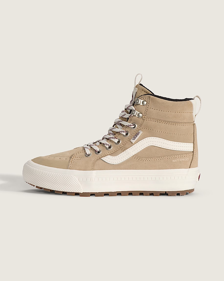sk8-hi vattentät isolerad sko