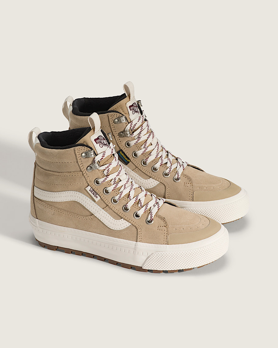 sk8-hi vattentät isolerad sko