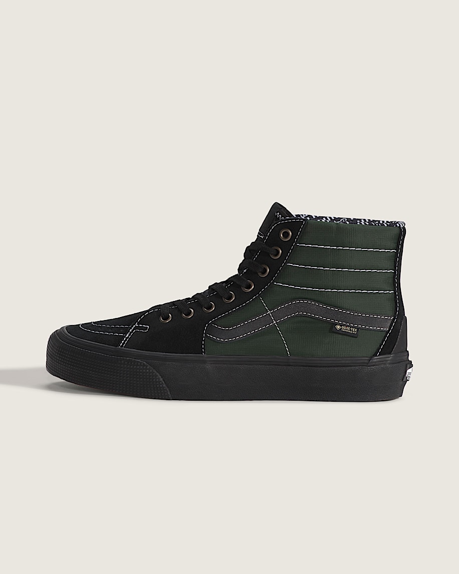 sk8-hi gore-tex-sko