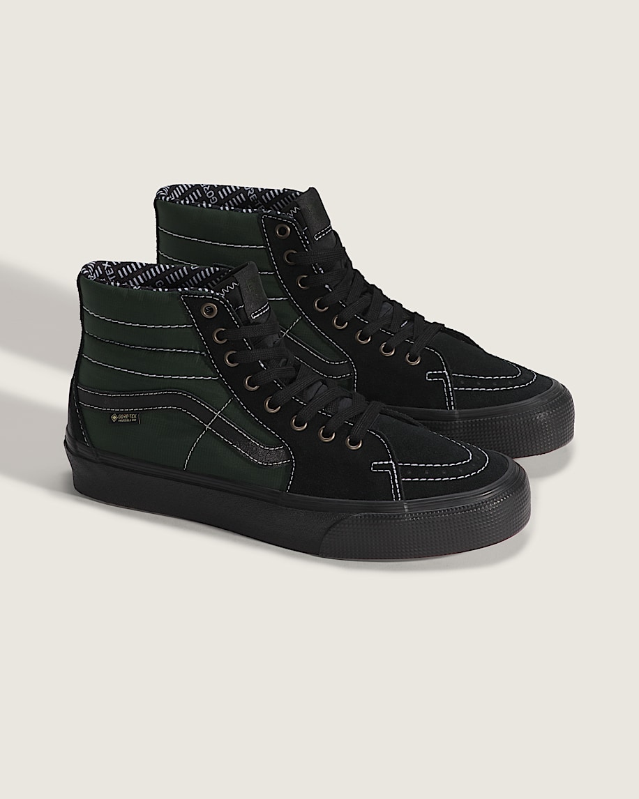 sk8-hi gore-tex-sko