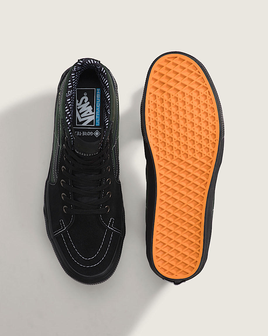 sk8-hi gore-tex-sko