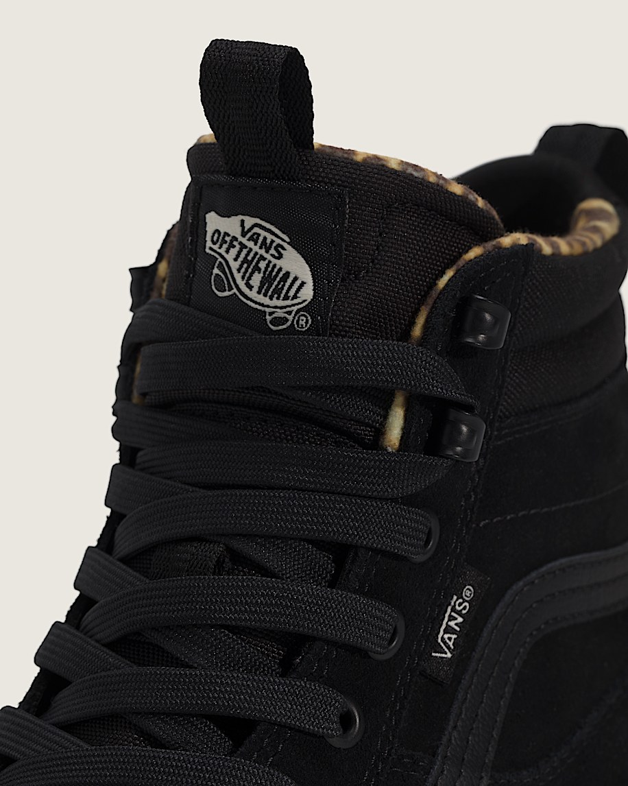 sk8-hi vattentät isolerad sko