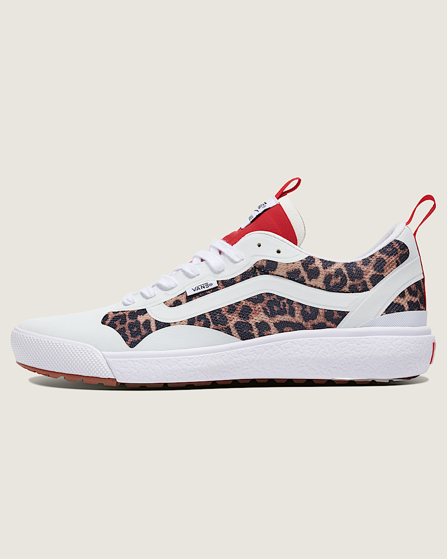customs ultrarange exo-sko