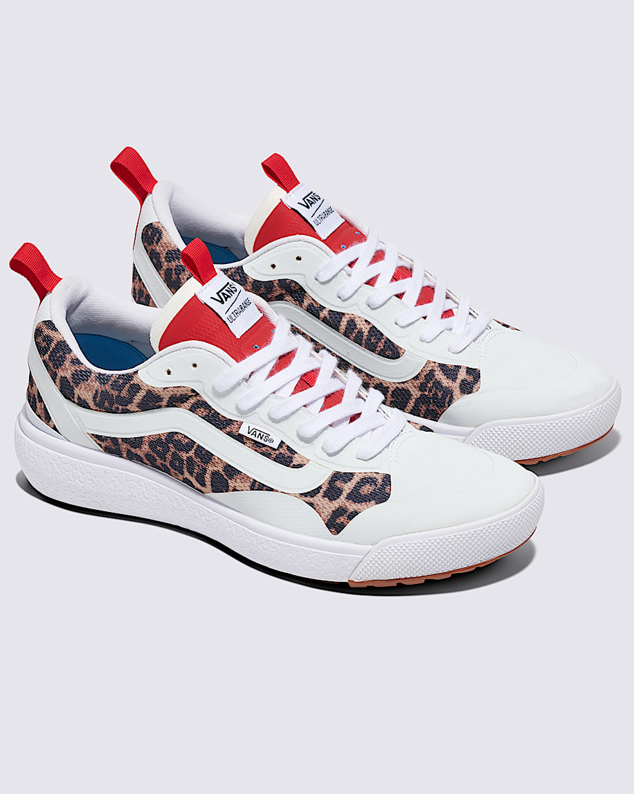 customs ultrarange exo-sko