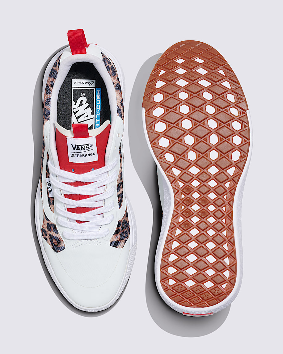 customs ultrarange exo-sko