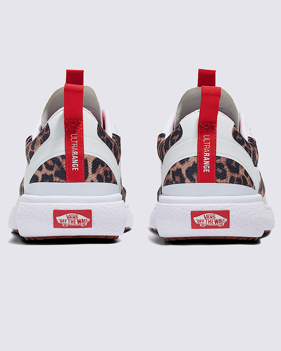 customs ultrarange exo-sko