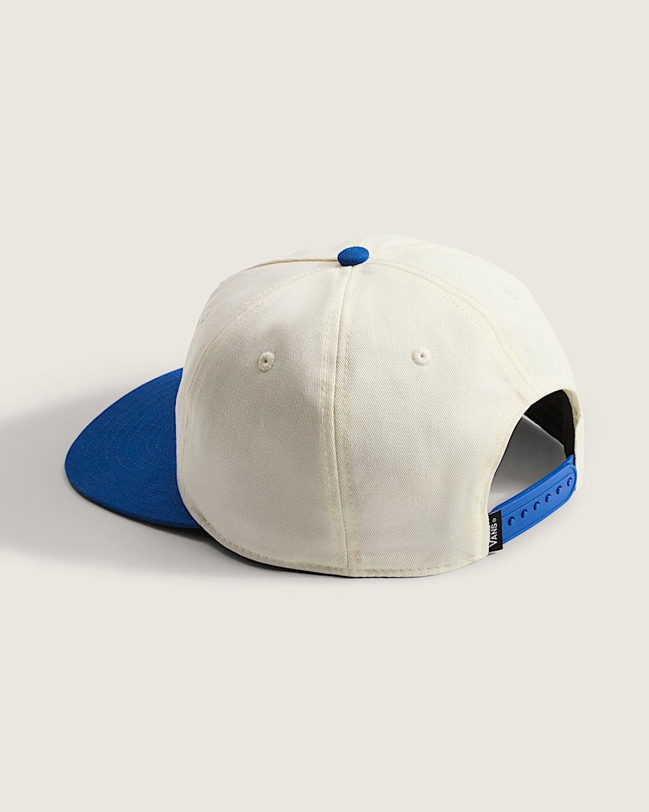 vans design co. låg hatt