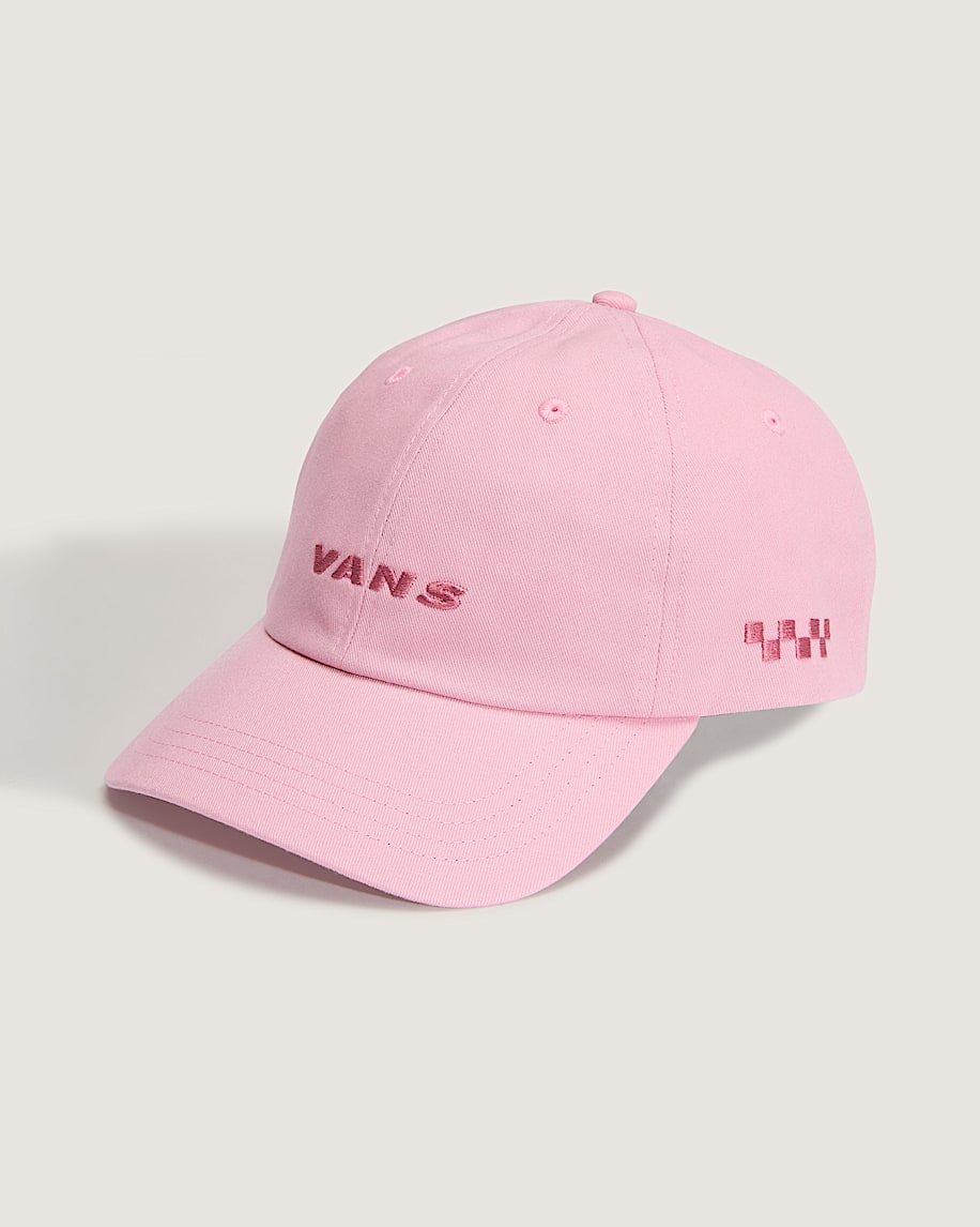schackrutig snapback-keps