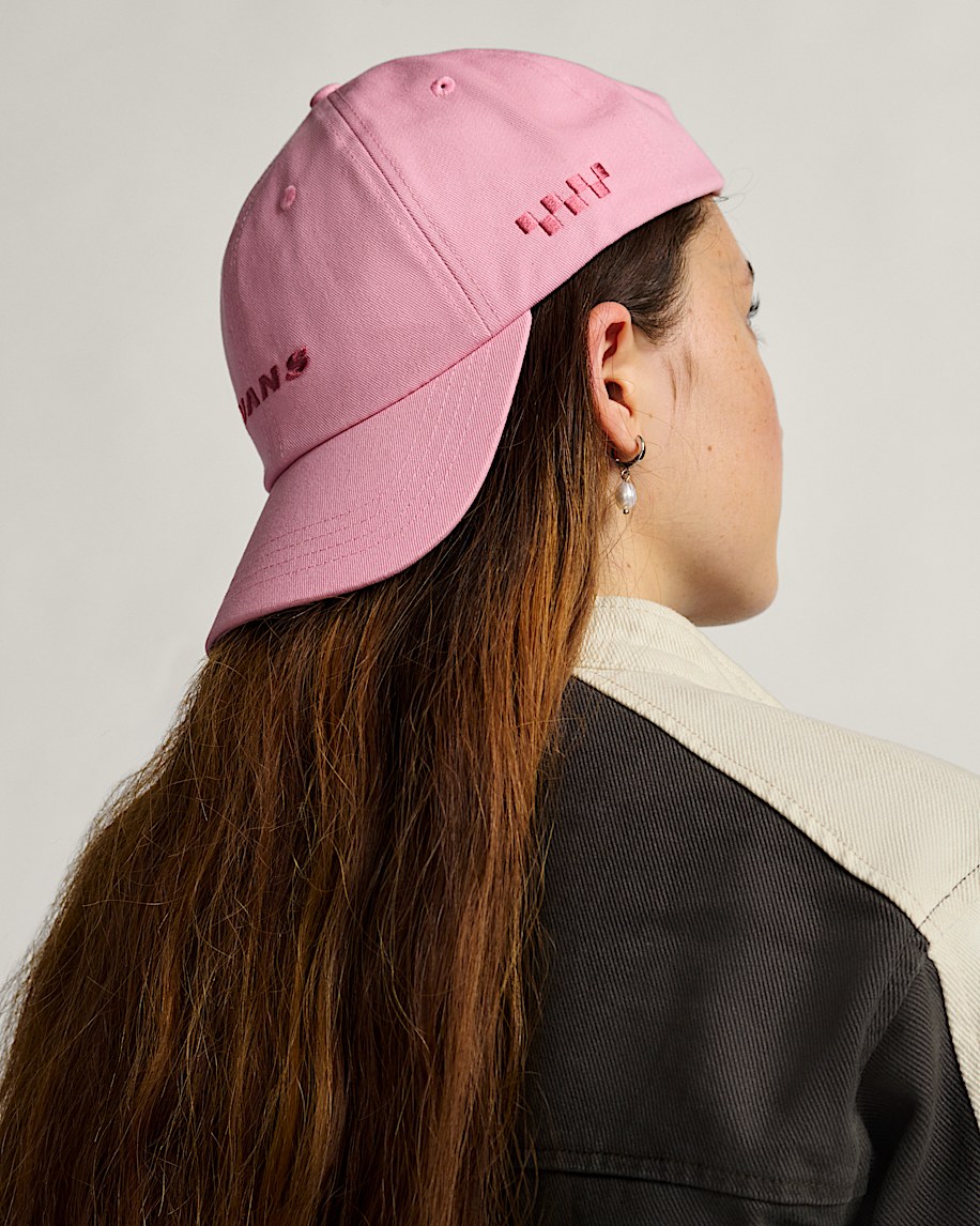 schackrutig snapback-keps