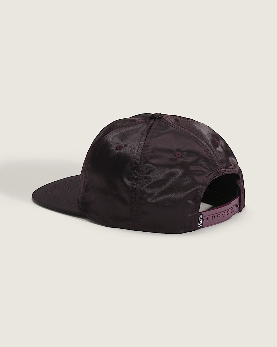 vans hov snapback-keps