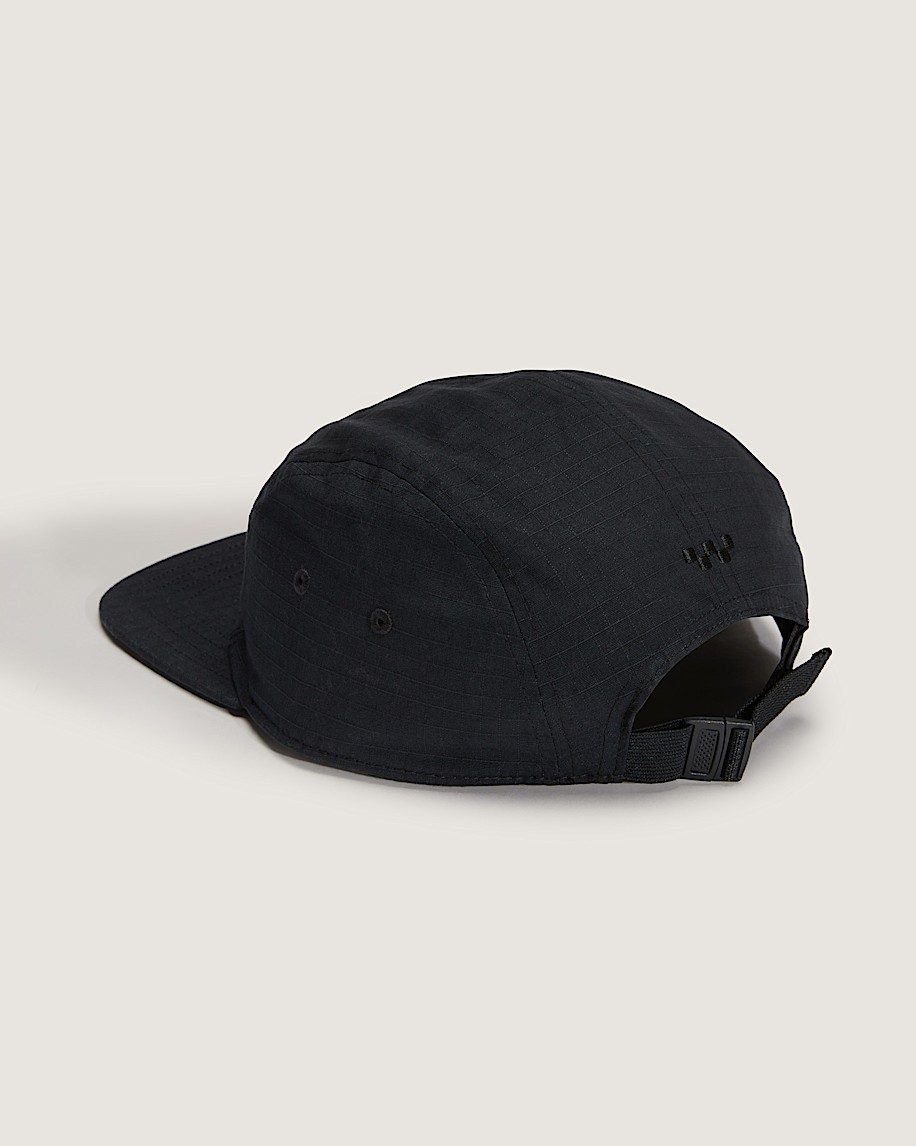 skate snapback-keps från atiba jefferson