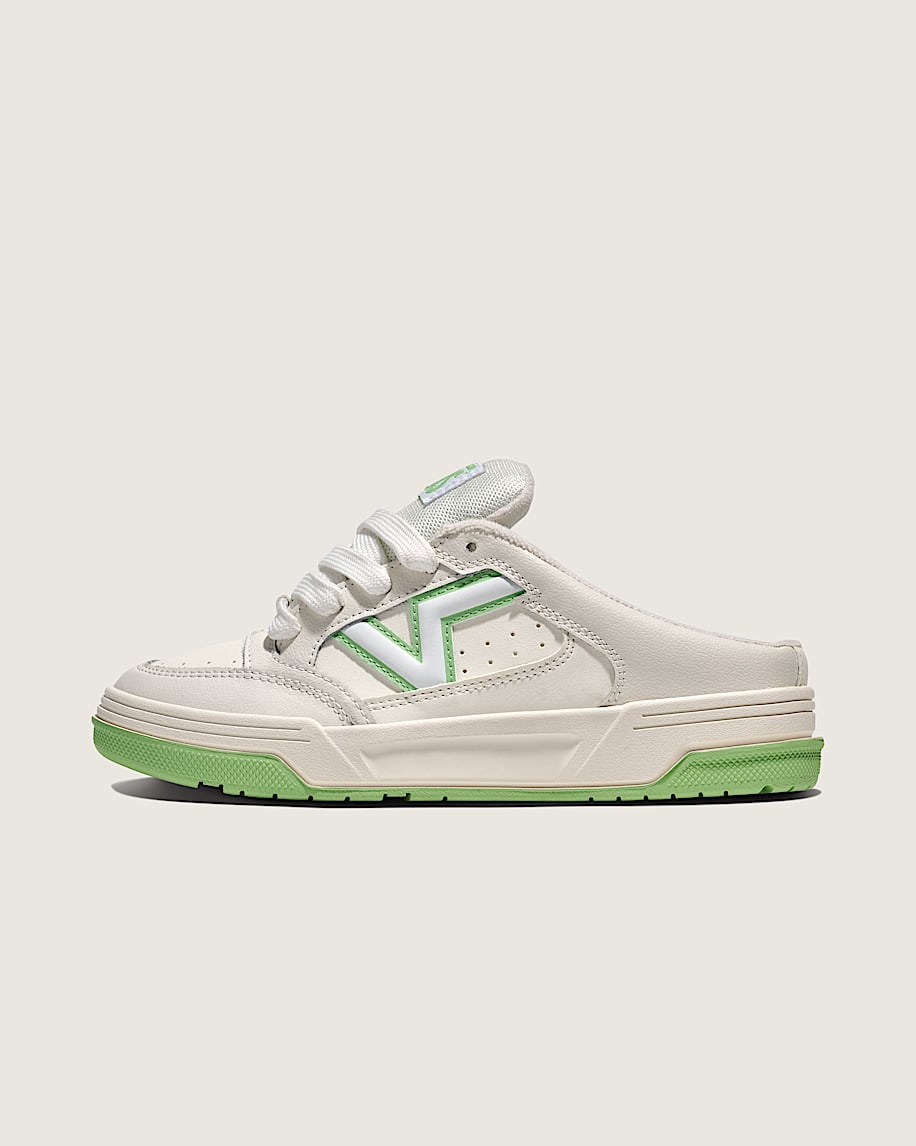 upland mule sko