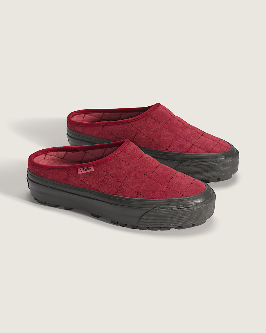 premium style 17 mule