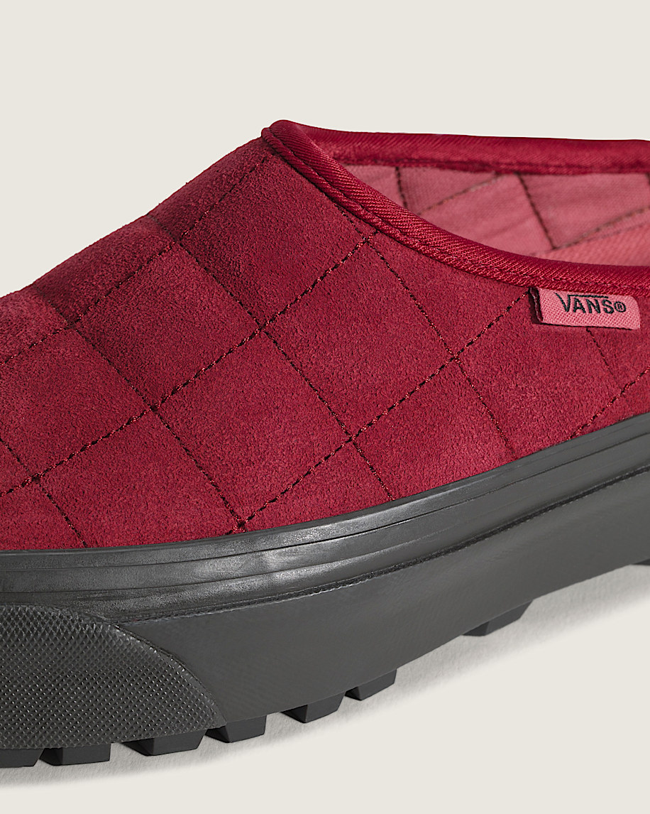 premium style 17 mule