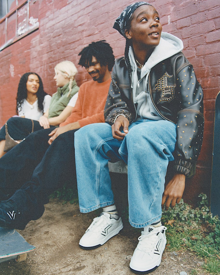 upland-sko