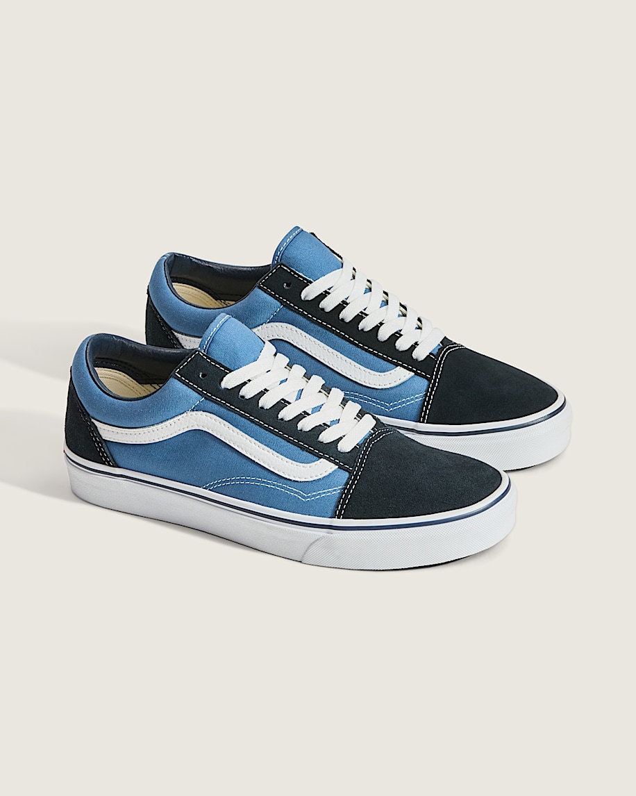 old skool-sko