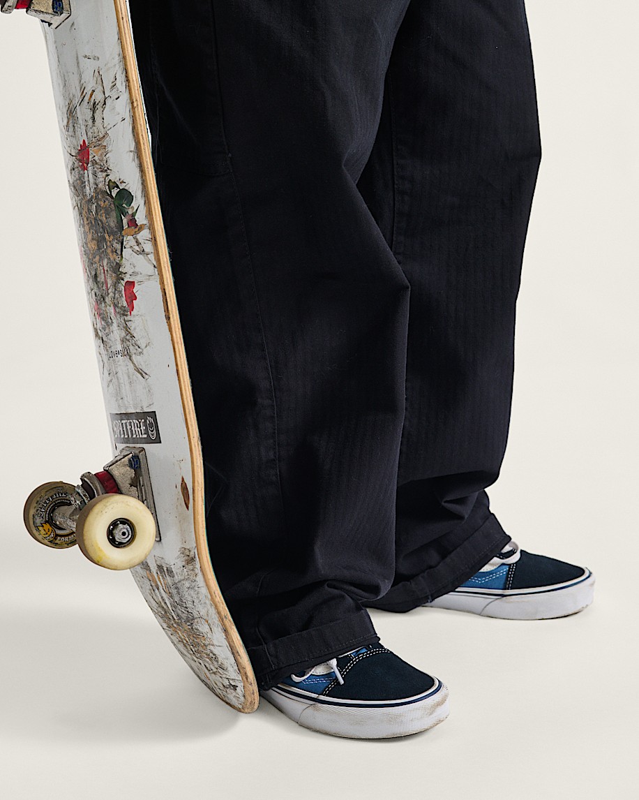 old skool-sko