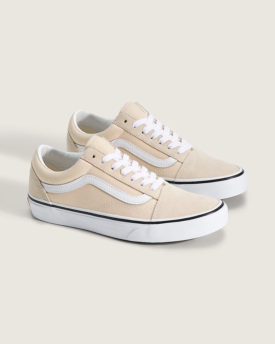 old skool-sko