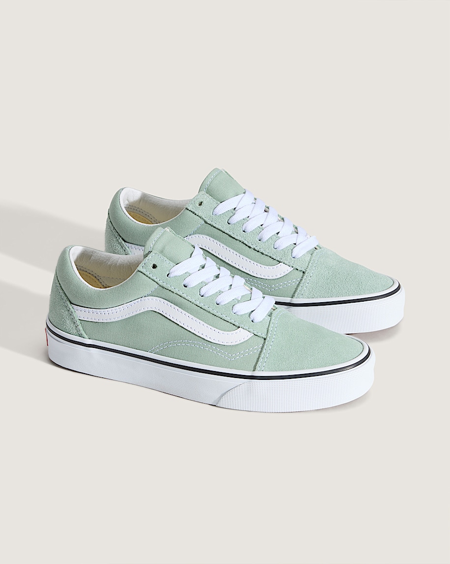 old skool-sko