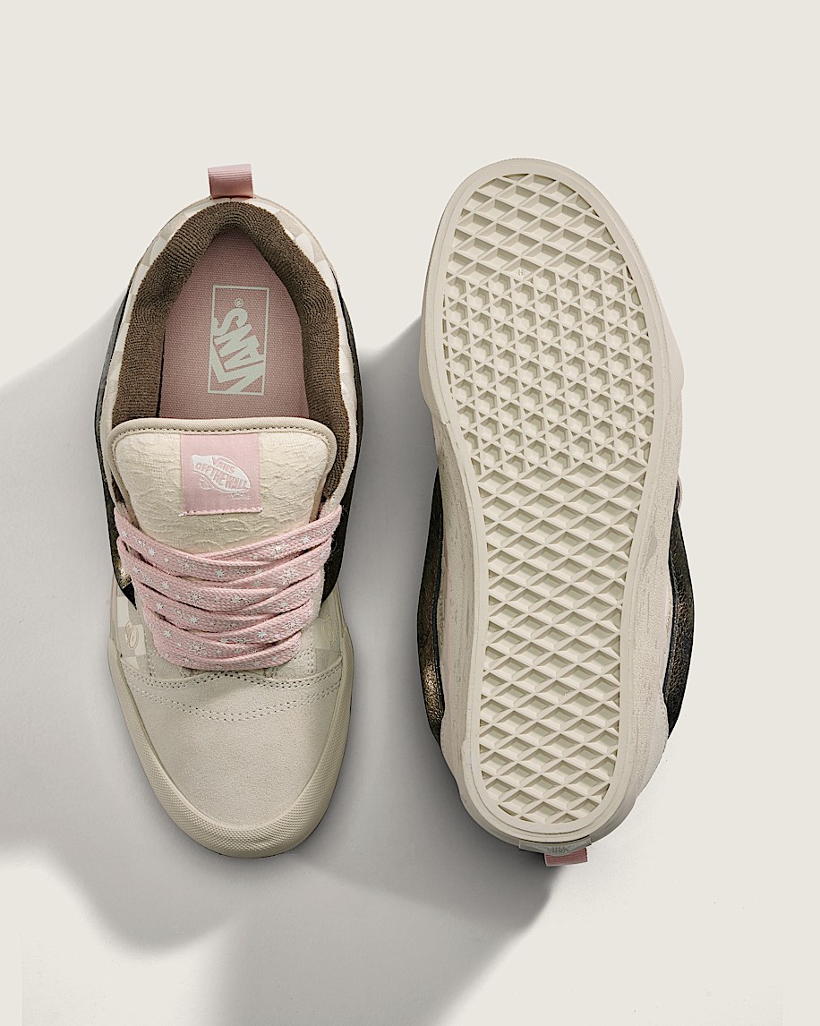 vans x space molly knu skool sko