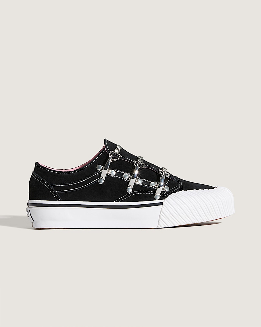 premium old skool wrap karina-sko