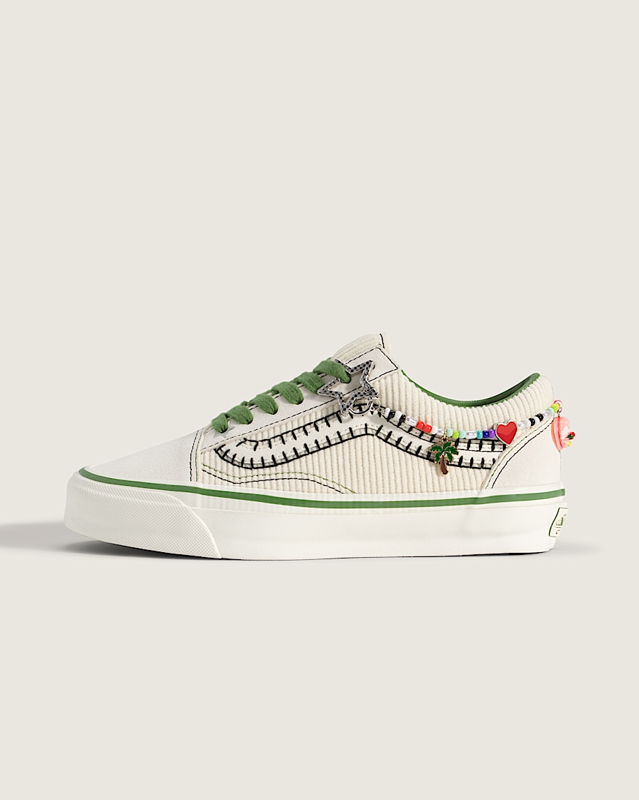 premium old skool cocona-sko
