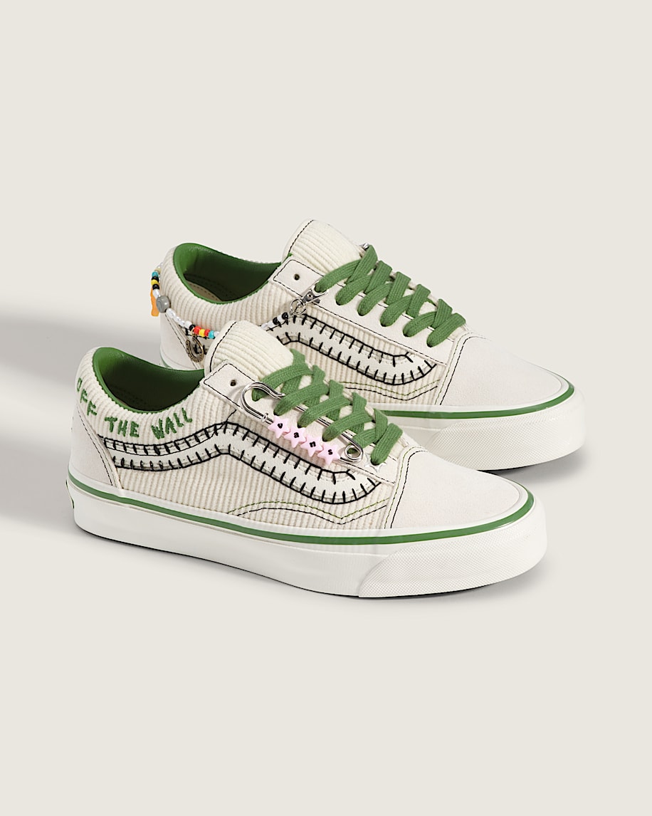 premium old skool cocona-sko