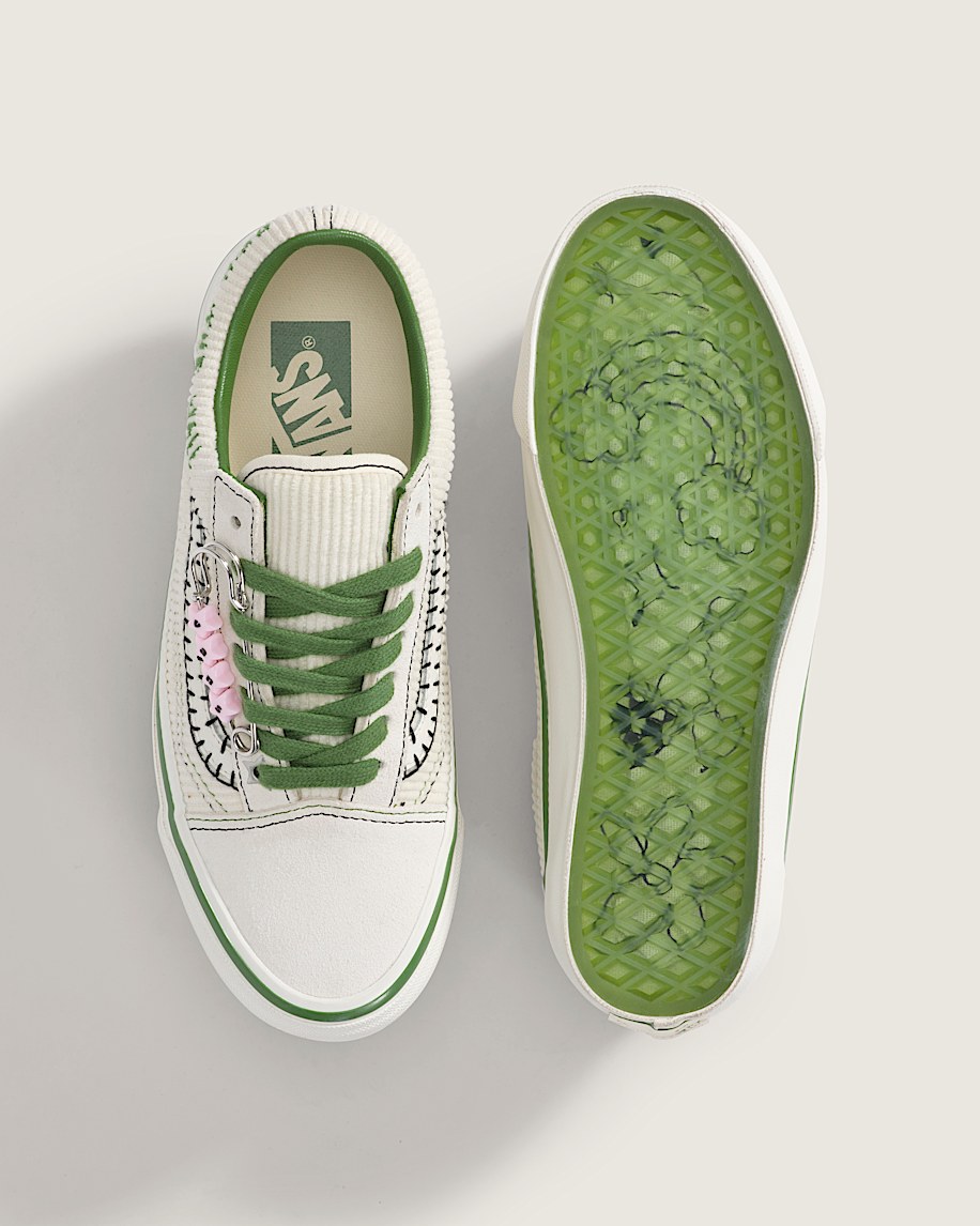 premium old skool cocona-sko