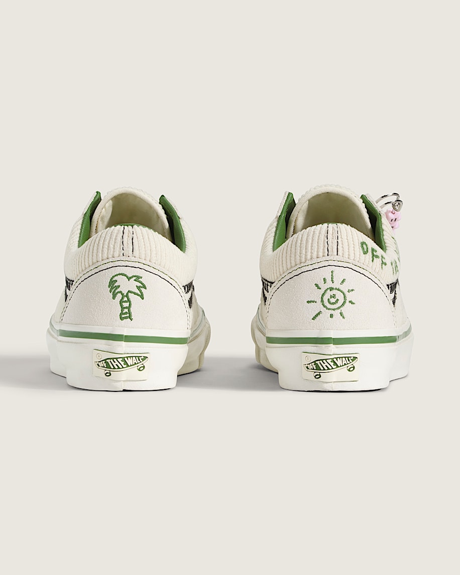 premium old skool cocona-sko