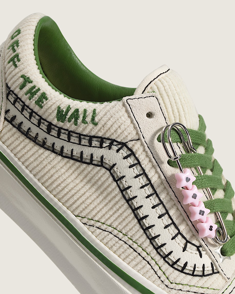 premium old skool cocona-sko