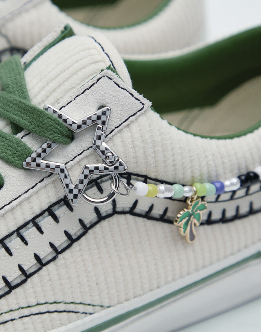 premium old skool cocona-sko