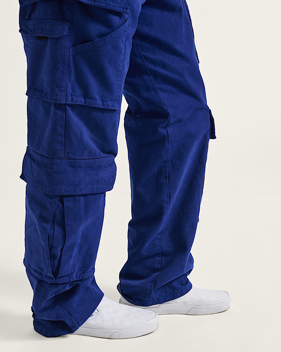 klassisk slip-on-sko med rutmönster