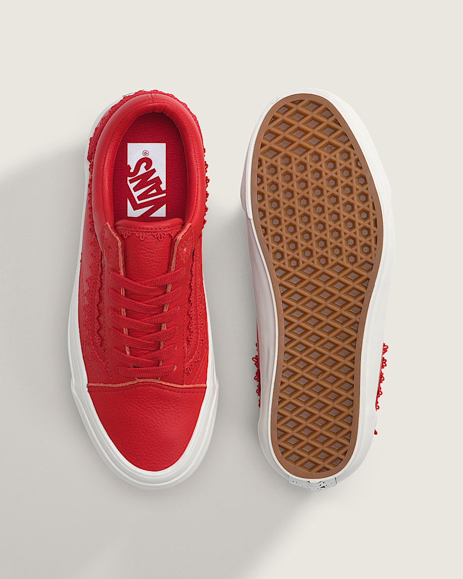premium old skool-sko