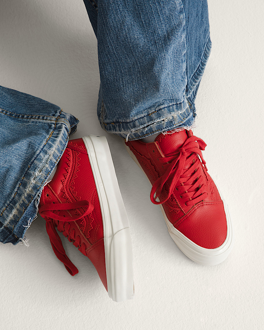 premium old skool-sko