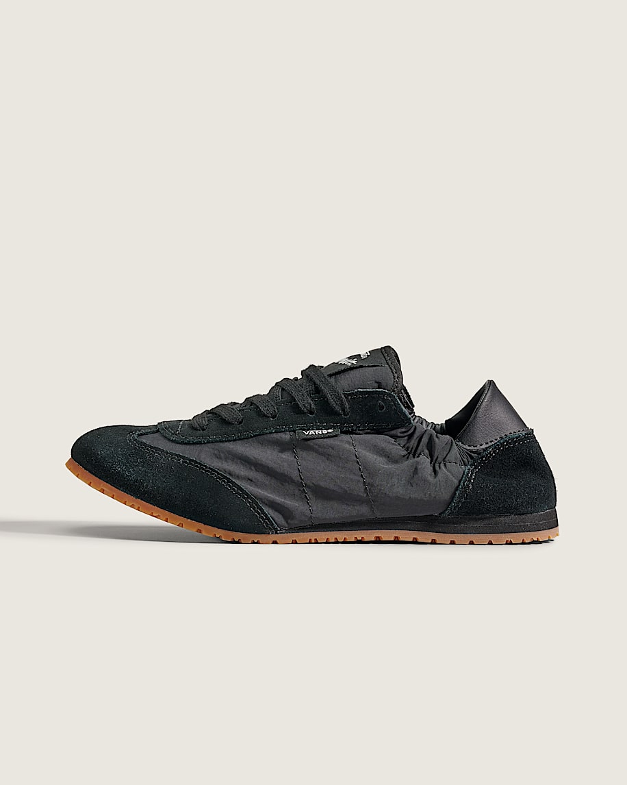super lowpro collapse sko