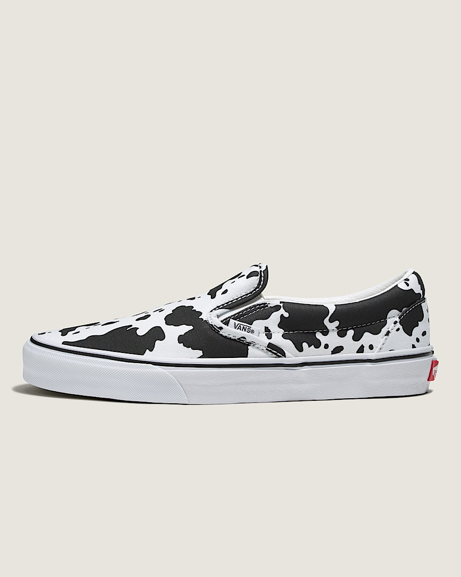 tull klassisk slip-on sko