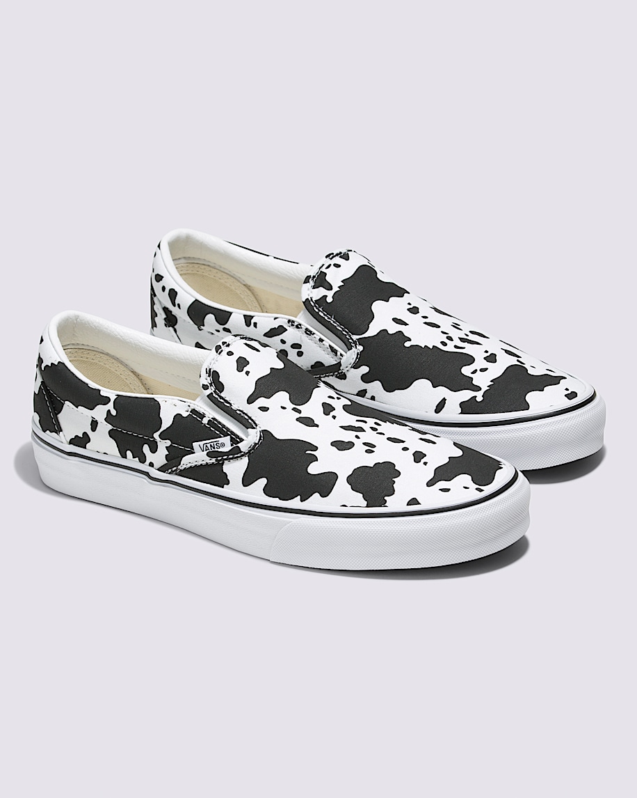tull klassisk slip-on sko