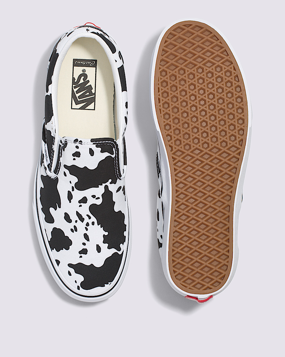 tull klassisk slip-on sko