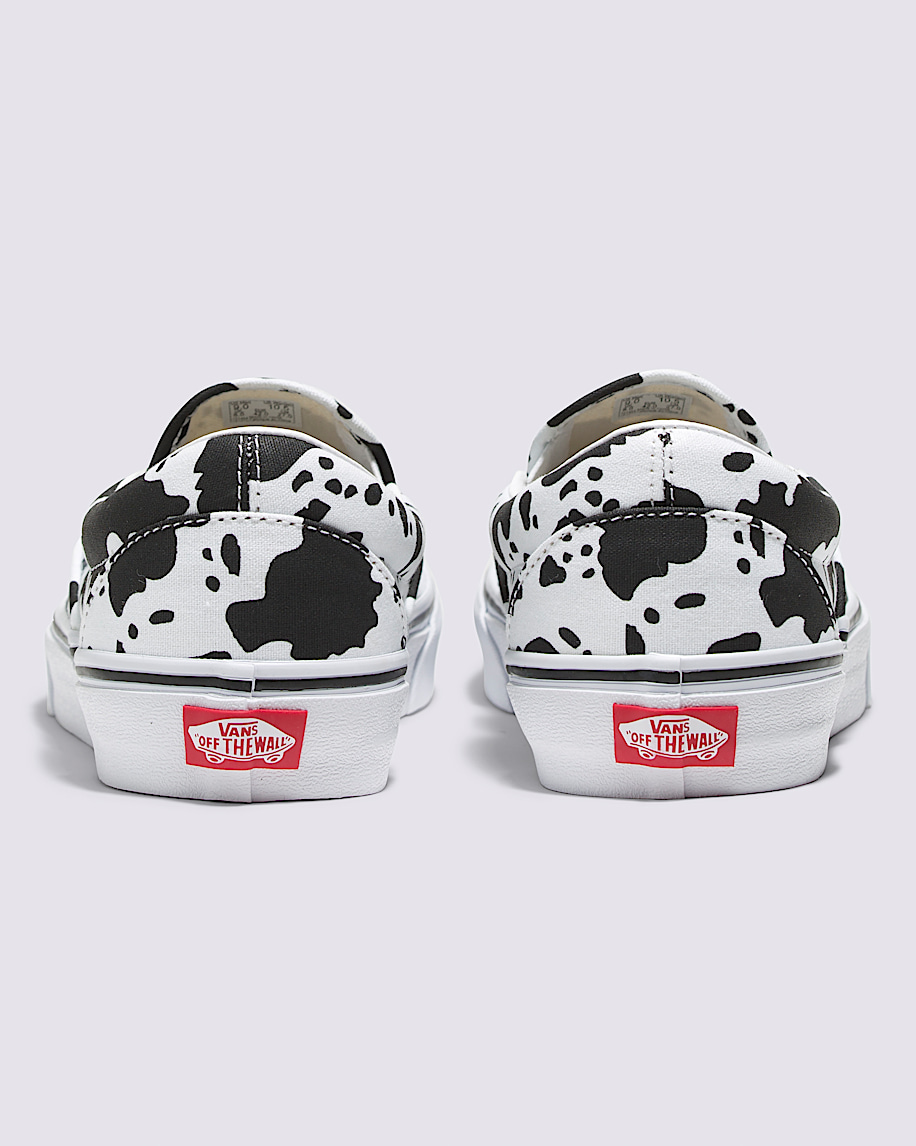 tull klassisk slip-on sko